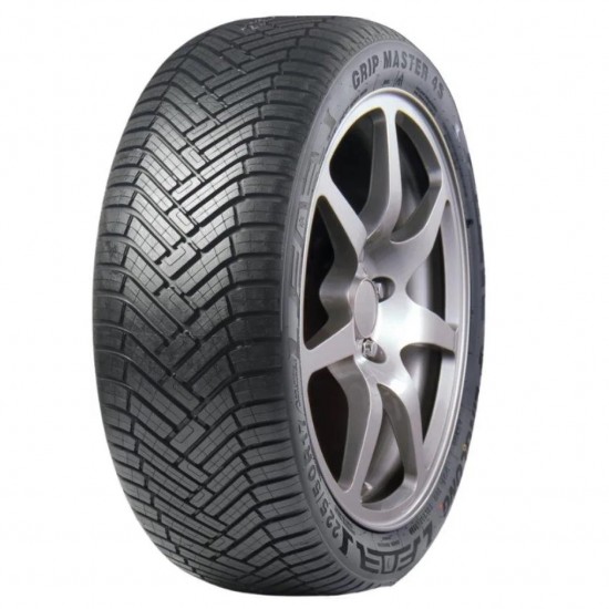 215/40R17 87V GRIP MASTER 4S XL PJ MS 3PMSF (E-7.4) LINGLONG