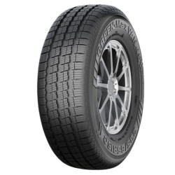 195/70R15C 104/102R GREENMAX VAN 4SEASON 8PR MS 3PMSF (E-9.2) LINGLONG 195/70R15C 104/102R GREENMAX VAN 4SEASON 8PR MS 3PMSF (E-9.2) LINGLONG