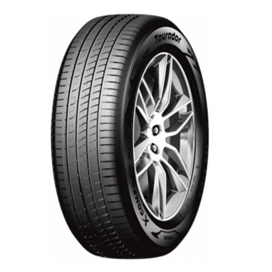 285/40R22 Oferta 110Y X COMFORT PLUS XL ZR (E-9.2) TOURADOR