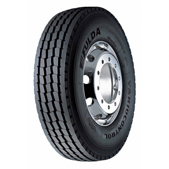 315/80R22.5 Oferta 156/150K VARIOCONTROL 2 MS (MSS) (E-35.73) TL FULDA