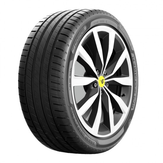 205/40R17 84W SUMMER 3 XL PJ ZR (E-4.6) KORMORAN