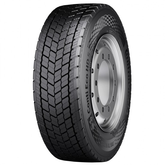 315/70R22.5 154/150L Conti Eco HD5 18PR MS 3PMSF (HDR) (E-39.2) TL CONTINENTAL
