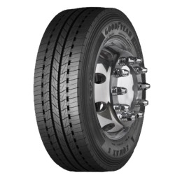 315/70R22.5 158/150L EQMAX S ULT MS 3PMSF (LHS) (E-35.73) GOODYEAR 315/70R22.5 158/150L EQMAX S ULT MS 3PMSF (LHS) (E-35.73) GOODYEAR