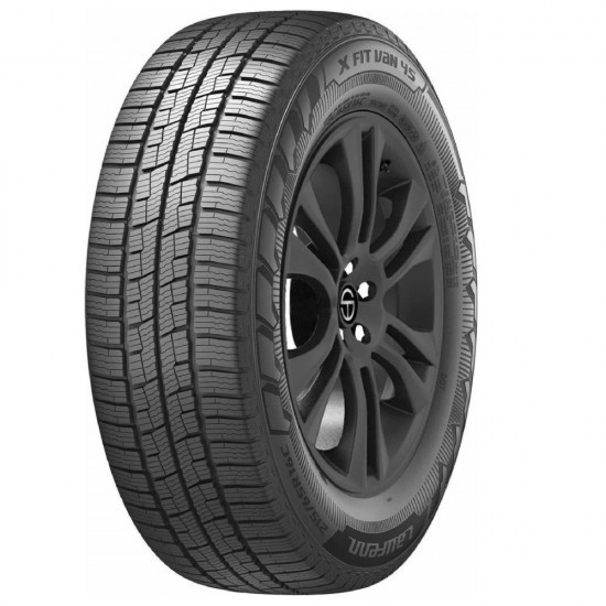 205/65 R16 X FIT VAN 4S LV71