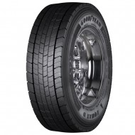 315/70R22.5 Oferta 154/152M EQMAX D ULT MS 3PMSF (LHD) (E-35.73) GOODYEAR