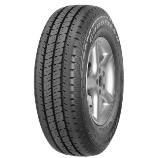 205/75R16C Oferta 110/108R DURAMAX GEN-2 8PR (E-4.6) GOODYEAR