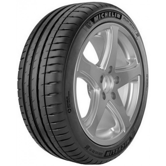 245/35R19 93Y PILOT SPORT 4 XL PJ ZP RUN FLAT ZR (E-4.6) MICHELIN