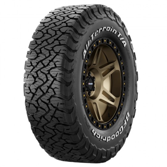 235/85R16 120/116S ALL-TERRAIN T/A KO3 LT MS 3PMSF (E-9.2) BFGOODRICH