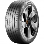 195/55 R16 CONTINENTAL ECOCONTACT 7 S