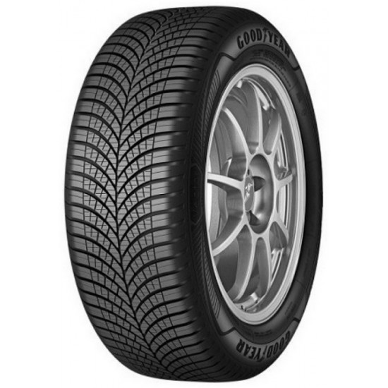 245/35R18 92Y VECTOR 4SEASONS GEN-3 XL FP MS 3PMSF (E-6.4) GOODYEAR