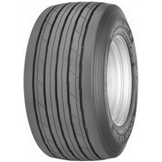 385/55R22.5 160/158L REGIONAL RHT II (MS)(RHT) (E-35.73) TL GOODYEAR