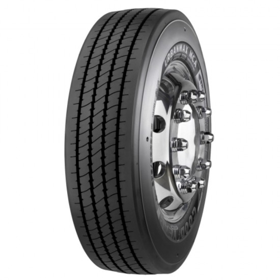 275/70R22.5 152/150J URBAN MAX MCA MS 3PMSF (MCS) (E-35.73) TL GOODYEAR
