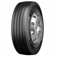 315/60R22.5 154/150L Conti Eco HS5 20PR MS 3PMSF (HSL) (E-39.2) TL CONTINENTAL