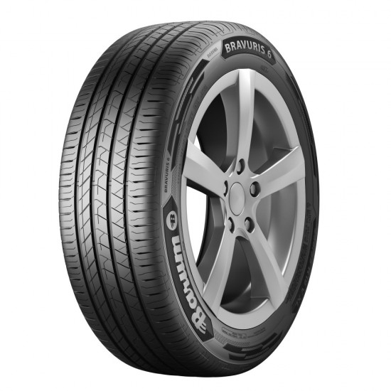215/55R18 Oferta 99V BRAVURIS 6 XL FR EVc (E-7.4) BARUM