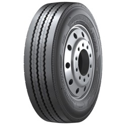 275/70R22.5 150/148J AU04+ 18PR MS 3PMSF (MCS) (E-41.8) HANKOOK 275/70R22.5 150/148J AU04+ 18PR MS 3PMSF (MCS) (E-41.8) HANKOOK