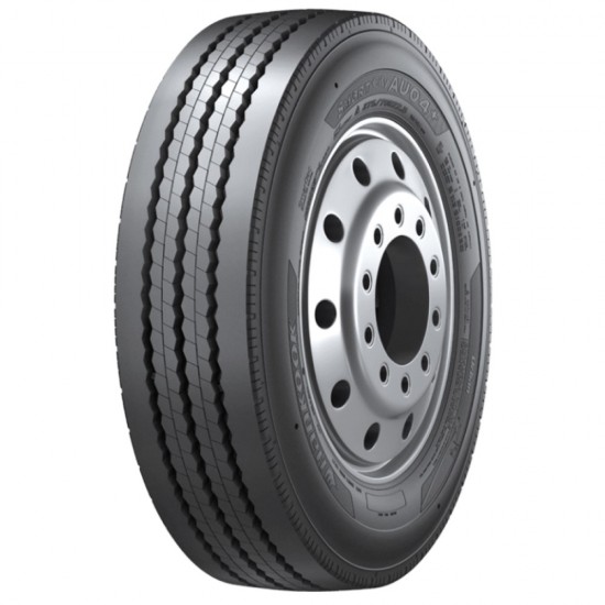 275/70R22.5 150/148J AU04+ 18PR MS 3PMSF (MCS) (E-41.8) HANKOOK