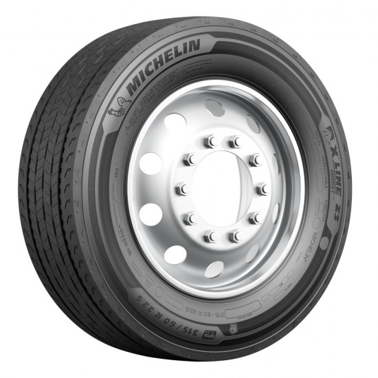 315/60R22.5 Oferta 154/148L X LINE ENERGY Z3 MS 3PMSF (LHS) (E-41.8) MICHELIN