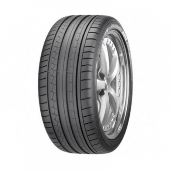 275/35 R20 SP SPORT MAXX GT