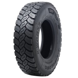 315/80R22.5 158/150K M-D41 22PR (MSD) (E-39.5) TL LINGLONG