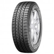195/75R16C 110/108R VECTOR 4SEASONS CARGO EVR 10PR MS 3PMSF (E-4.6) GOODYEAR