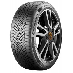 205/65R17 100H AllSeasonContact 2 XL EVc MS 3PMSF (E-7.4) CONTINENTAL 205/65R17 100H AllSeasonContact 2 XL EVc MS 3PMSF (E-7.4) CONTINENTAL