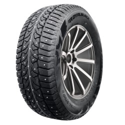 255/45R20 105T ROYAL STUD II XL PJ BSW MS 3PMSF (E-9.2) ROYAL BLACK 255/45R20 105T ROYAL STUD II XL PJ BSW MS 3PMSF (E-9.2) ROYAL BLACK