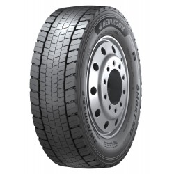 315/70R22.5 154/150L DL50 18PR MS 3PMSF (LHD) (E-41.8) TL HANKOOK 315/70R22.5 154/150L DL50 18PR MS 3PMSF (LHD) (E-41.8) TL HANKOOK