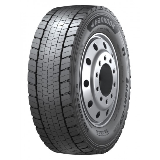 315/70R22.5 154/150L DL50 18PR MS 3PMSF (LHD) (E-41.8) TL HANKOOK