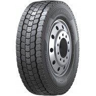 315/60R22.5 Oferta 152/148L DH51 16PR MS 3PMSF (RHD) (E-41.8) TL HANKOOK