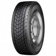315/60R22.5 152/148L Conti Eco HD5 20PR Regional (HDL) (E-39.2) TL CONTINENTAL