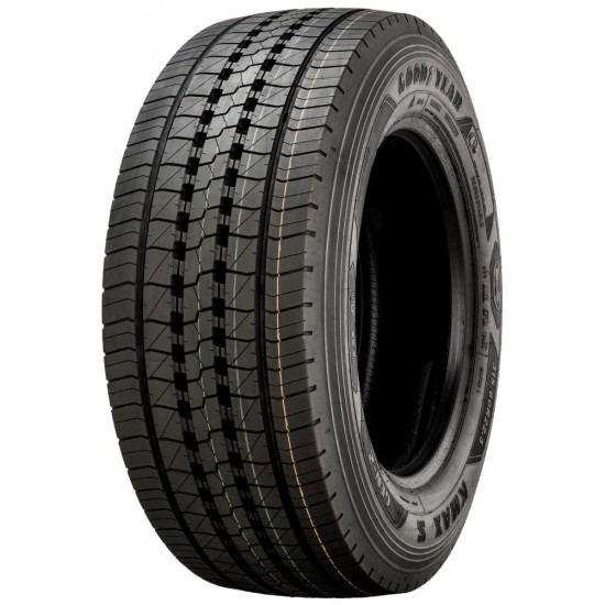 315/60R22.5 154/148L KMAX S G2 MS 3PMSF(RHS) (E-35.73) TL GOODYEAR
