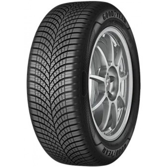 215/60 R17 VECTOR 4SEASONS GEN-3