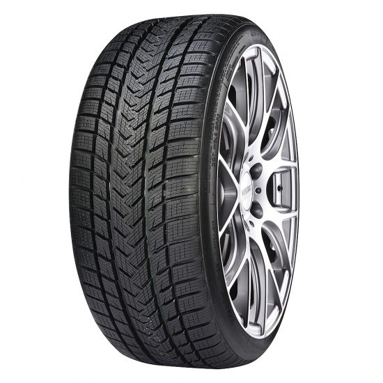 285/35R20 104V SUREGRIP PRO WINTER XL BSW SE MS 3PMSF (E-7.4) GRIPMAX