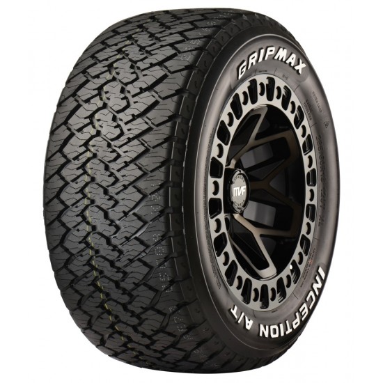 265/70R17 115T INCEPTION A/T RWL CH MS 3PMSF (E-9.2) GRIPMAX