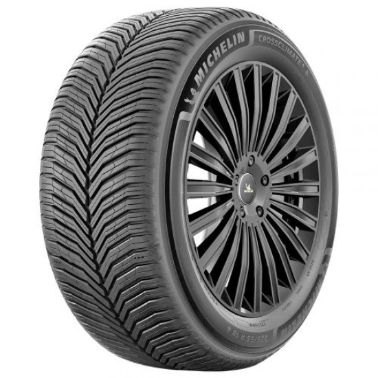 235/50 R18 Michelin CrossClimate 3