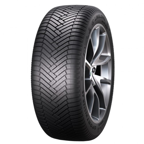 165/65R14 79T SPORT MASTER 4S MS 3PMSF (E-4.7) LINGLONG