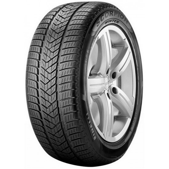 295/35R21 107V SCORPION WINTER XL PJ MO1 MS 3PMSF DOT2023 (E-9.3) PIRELLI