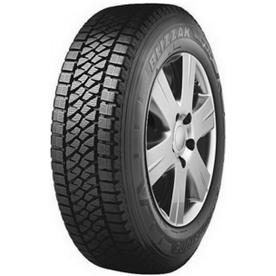 195/70R15C 104/102R BLIZZAK W810 8PR MS 3PMSF DOT2023 (E-9.2) BRIDGESTONE