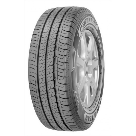 215/60R17C 109/107H EFFICIENTGRIP CARGO EVR 8PR DOT2022 (E-6.4) GOODYEAR