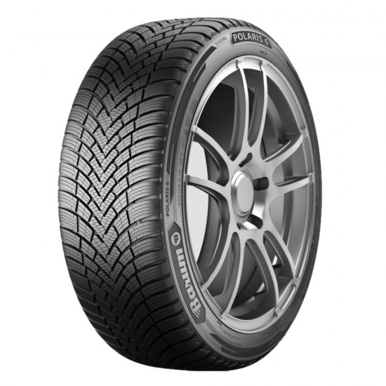 255/55R18 109V POLARIS 6 XL FR EVc MS 3PMSF (E-7.4) BARUM