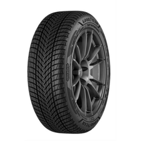 285/30 R22 GOODYEAR ULTRAGRIP PERFORMANCE 3