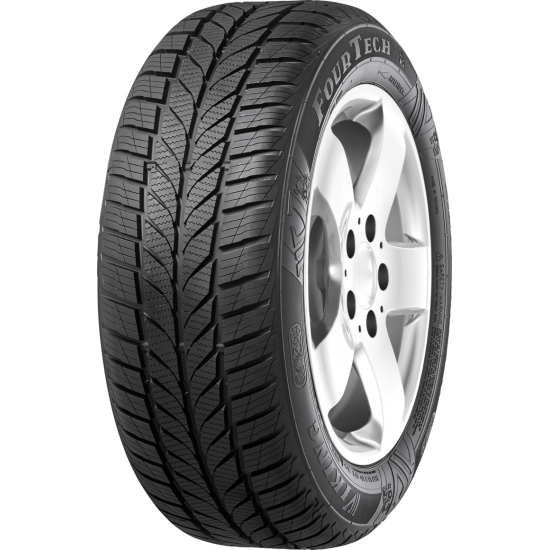 165/65 R14 VIKING FOUR TECH PLUS