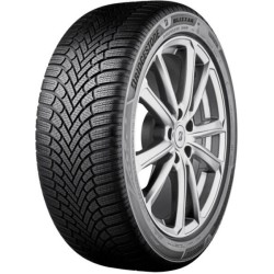 285/40 R21 BRIDGESTONE 109W BLIZZAK 6 XL PJ ENLITEN MS 3PMSF (E-9.2)