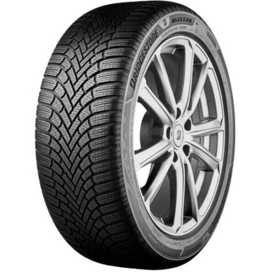 285/40 R21 BRIDGESTONE 109W BLIZZAK 6 XL PJ ENLITEN MS 3PMSF (E-9.2)