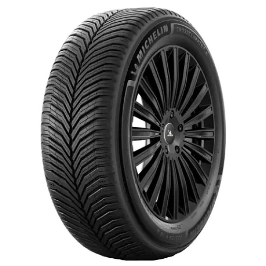 225/50 R18 MICHELIN 99W CROSSCLIMATE 3 XL MS 3PMSF (E-9.2)