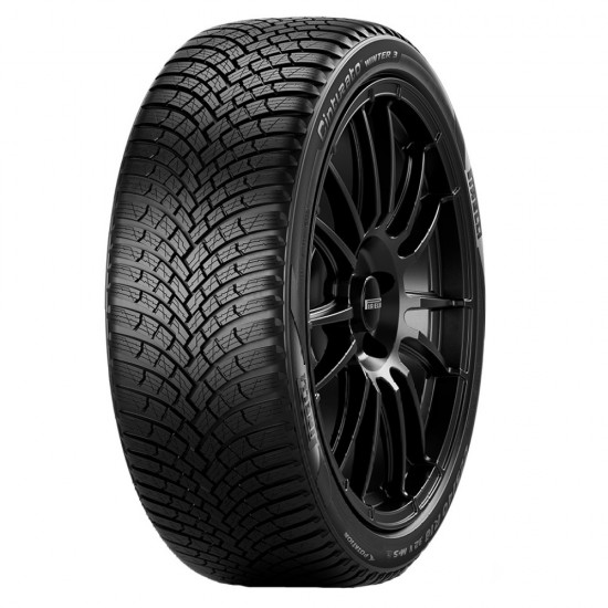 205/50R17 93V WINTER CINTURATO 3 XL PJ MS 3PMSF (E-6.5) PIRELLI