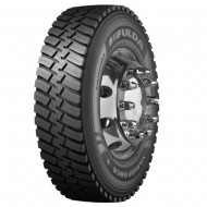 315/80R22.5 156/150K VARIOFORCE 2 MS 3PMSF (MSD) (E-35.73) TL FULDA