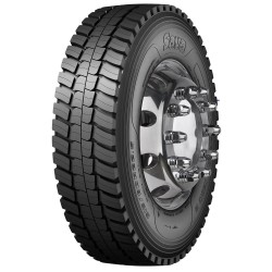 315/80R22.5 156/150K ORJAK MSD 2 18PR MS 3PMSF (MSD) (E-35.73) TL SAVA