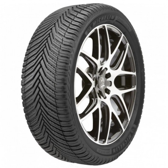 255/65R18 111H CROSSCLIMATE2 A/W MS 3PMSF (E-9.2) MICHELIN