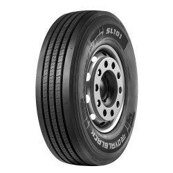 215/75R17.5 128/126M SL101 16PR (RHS) (E-20.1) TL ROYAL BLACK 215/75R17.5 128/126M SL101 16PR (RHS) (E-20.1) TL ROYAL BLACK